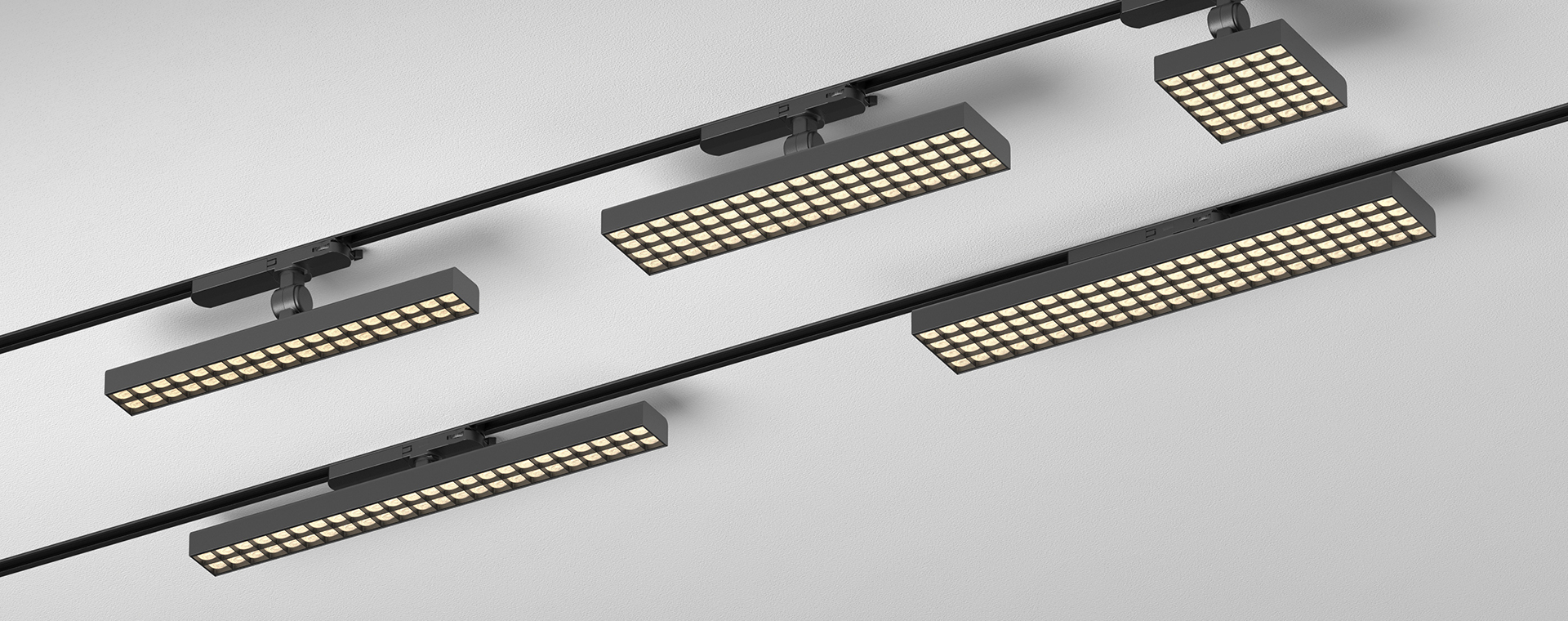 ATRO Linear Light System