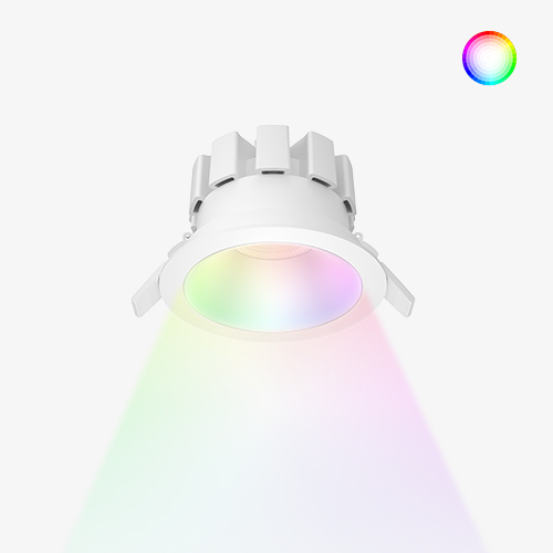 GALAXY Downlight 25W
