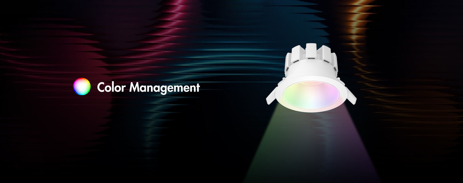 GALAXY Downlight 25W