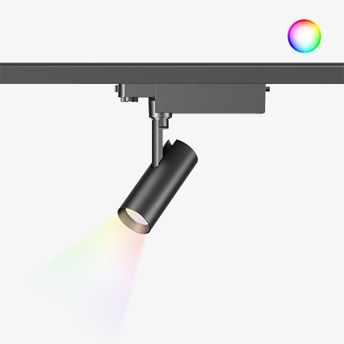 VEGA-Standard Track Light 15W