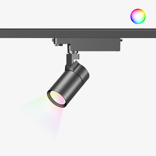 OVEGA-Premium Track Light 15W/28W