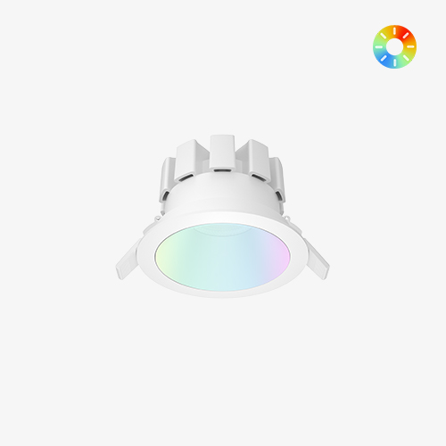 GALAXY Downlight 25W