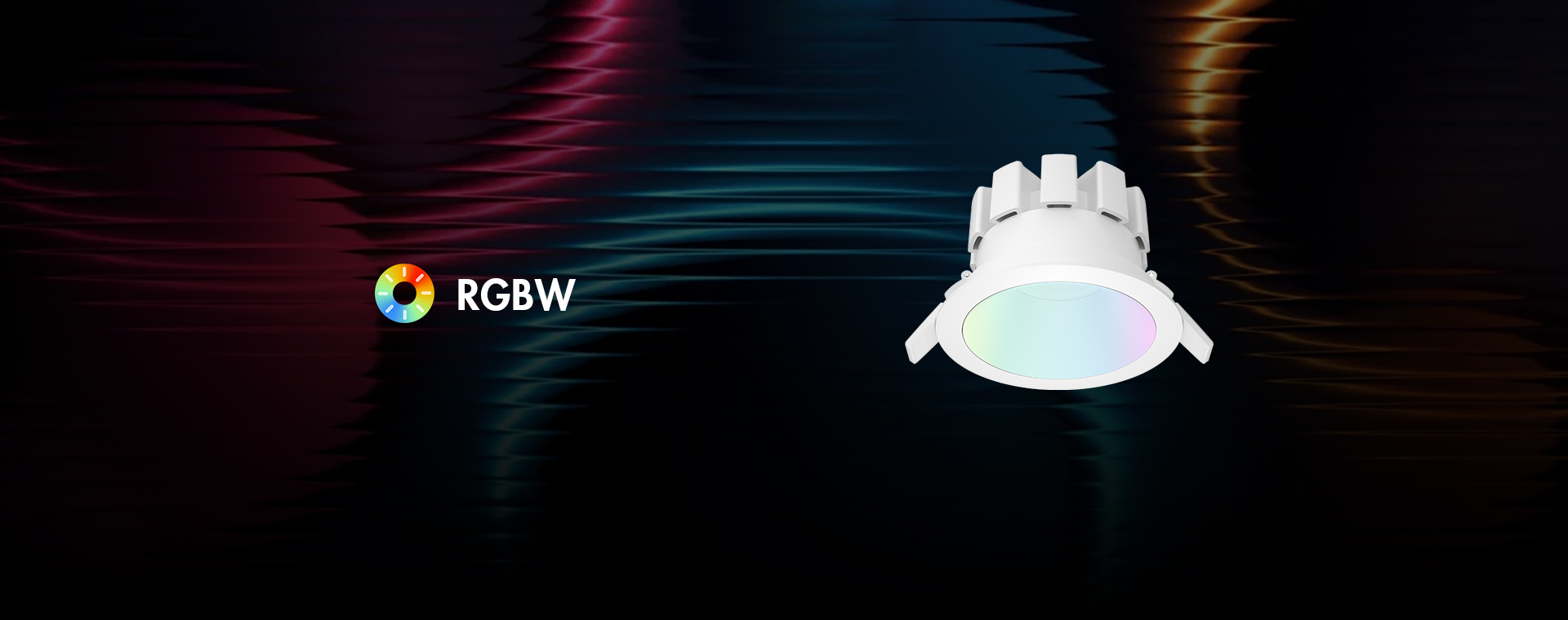GALAXY Downlight 25W
