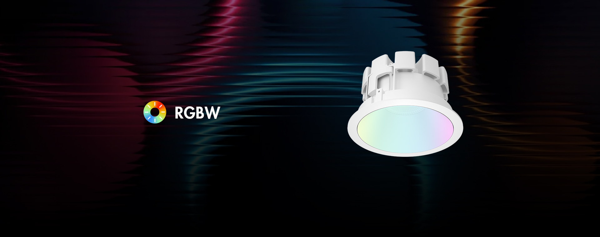 GALAXY Downlight 35W
