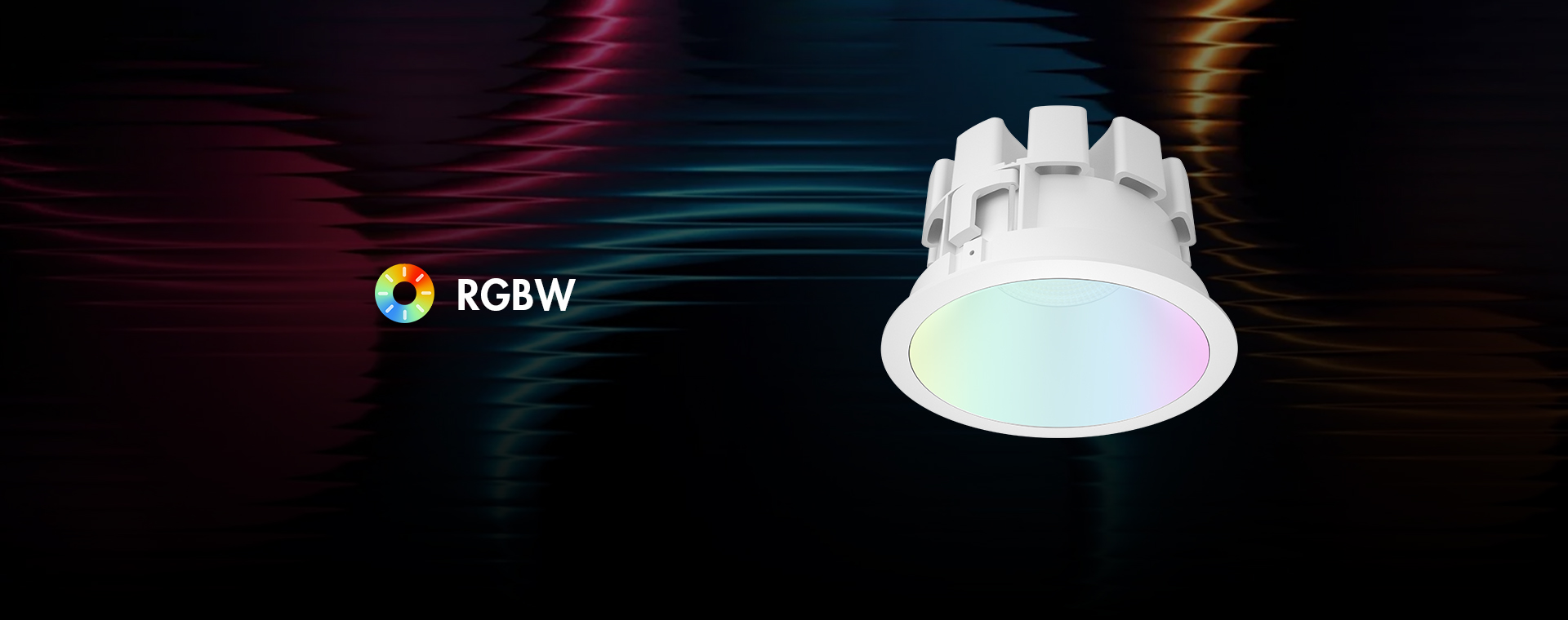 GALAXY Downlight 45W