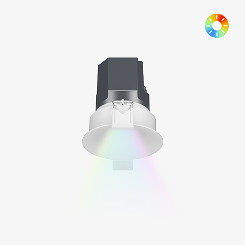 DELLA-IP65 Downlight 15W
