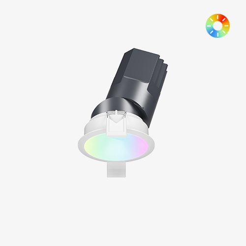 DELLA-Adjustable Downlight 15W