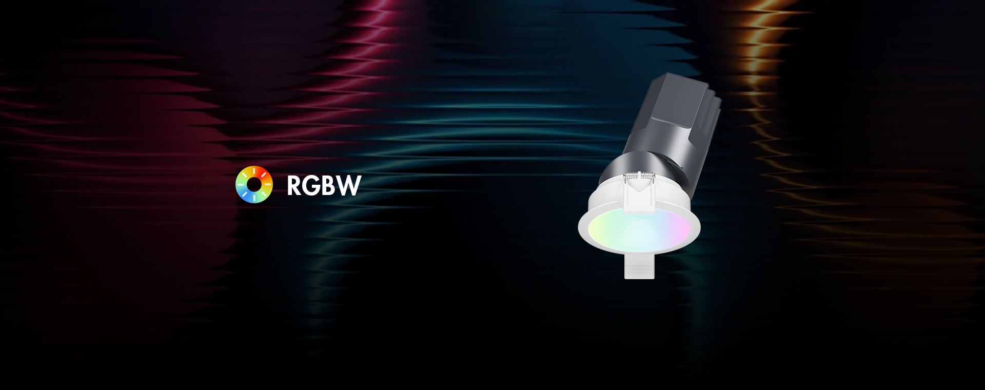DELLA-Adjustable Downlight 15W