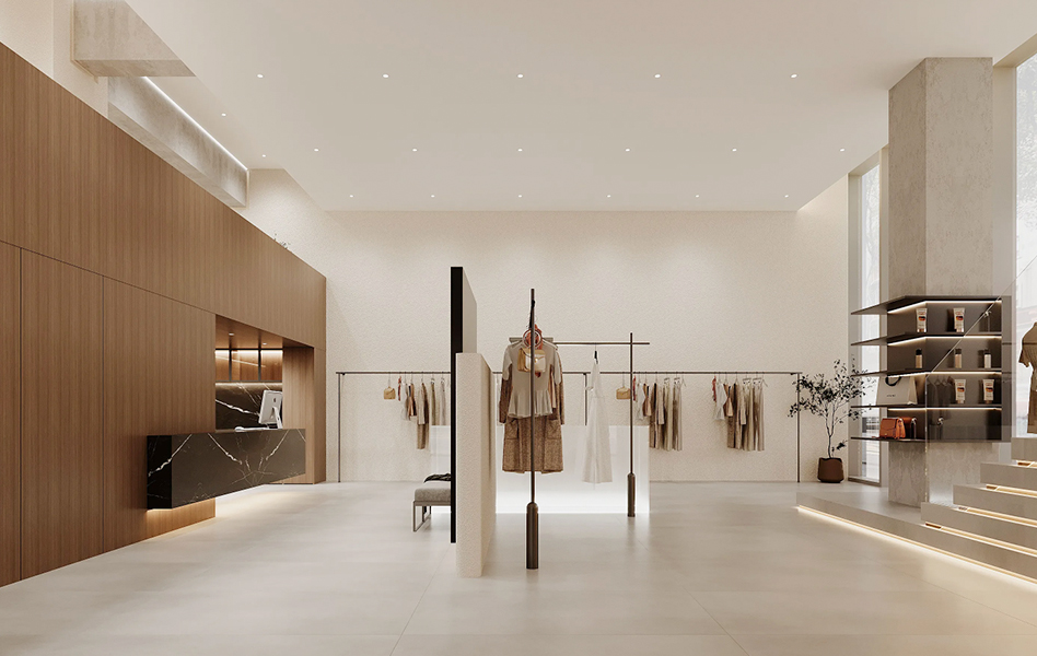 Shop