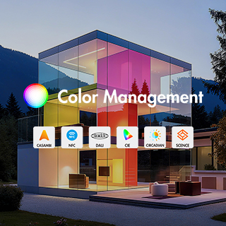 Color Management Color Management